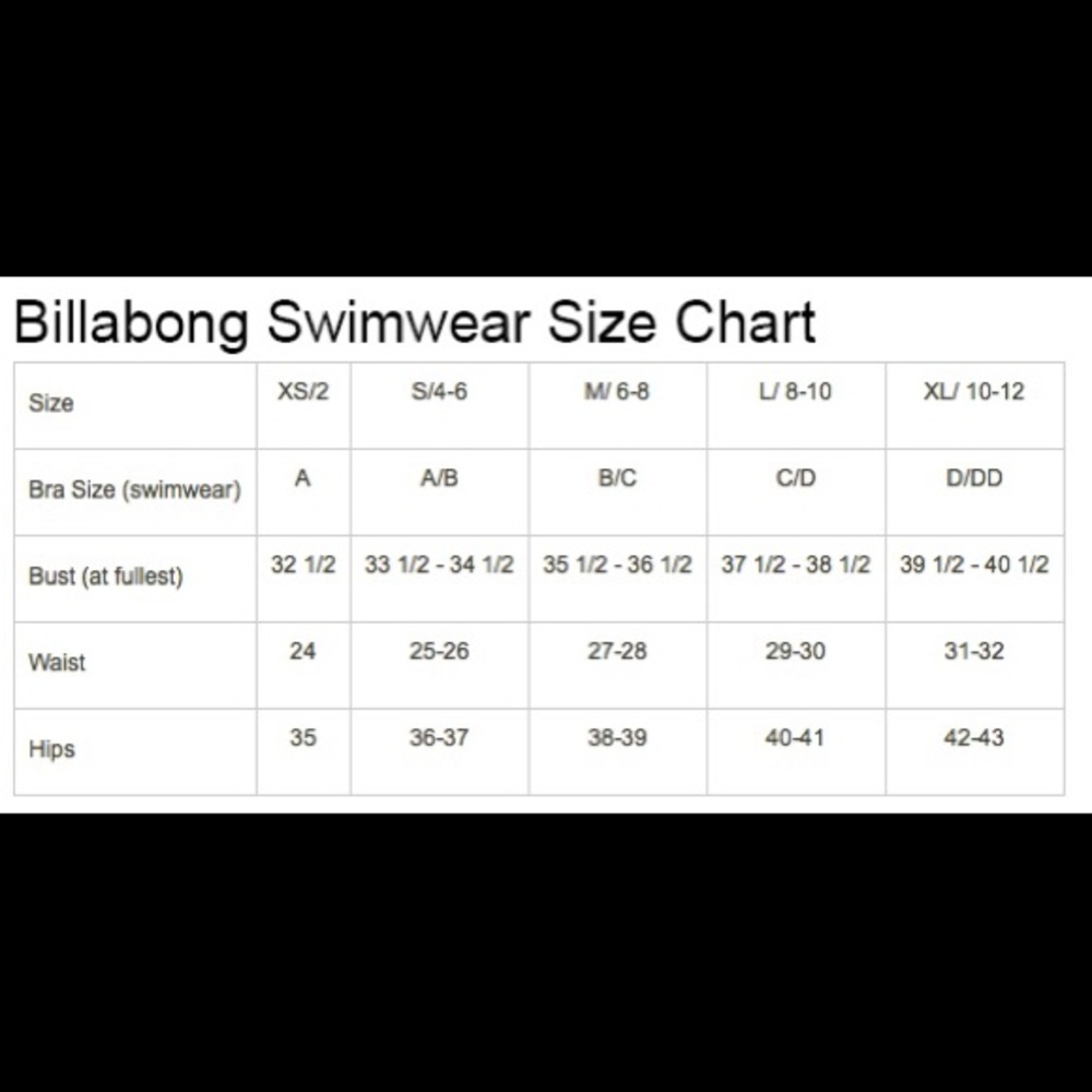 🌸Billabong Cotton Candy Pink Bikini Set NWT - Picture 8 of 8